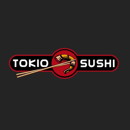 Tokio Sushi icon