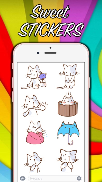 Friendly Cat! screenshot-3