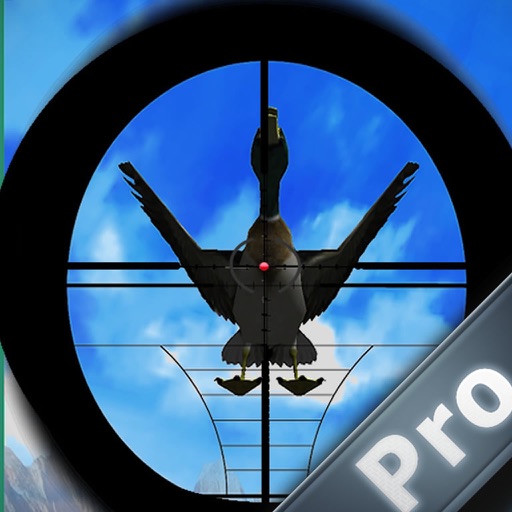 A Creepy Duck Pro: Cool Hunter and Over icon