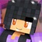 ~FREE APHMAU SKINS allows you to change your skin to a PRETTY APHMAU skin for Minecraft PE And PC