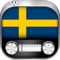 Icon Radio Sweden FM - Live Stream Radios Stations Lite