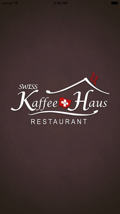 Kaffee Haus