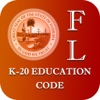 Florida K-20 Education Code