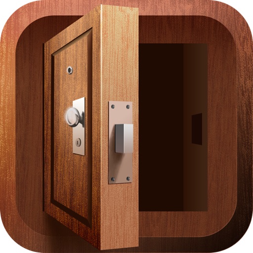 100 doors 2 iOS App