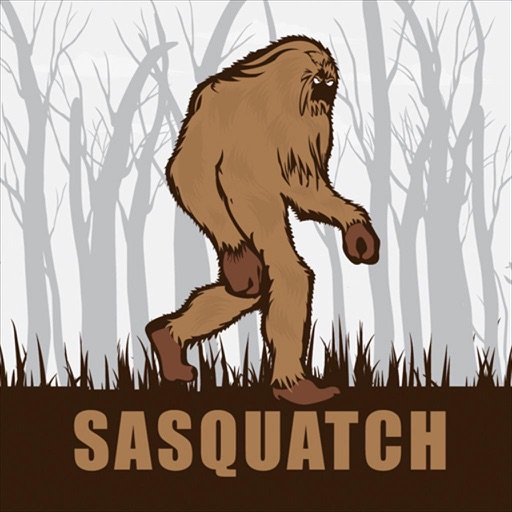 Sasquatch Calls icon