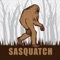 The Sasquatch Calls for Finding Sasquatch app provides you Sasquatch calls and Sasquatch sounds for finding Sasquatch