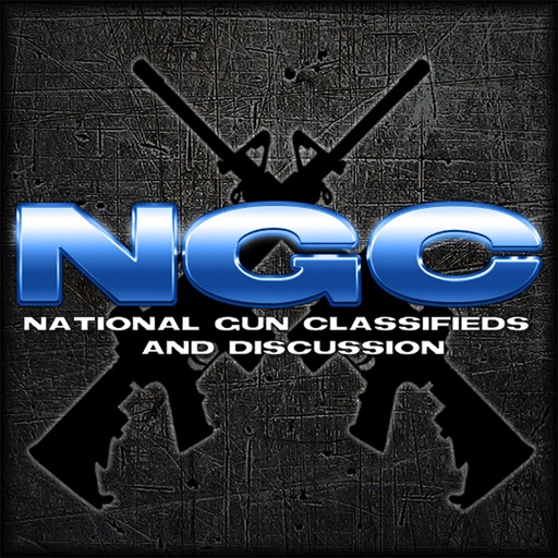 National Gun Classifieds Icon