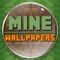 Wallpapers (Pocket Edition) For Minecraft PE