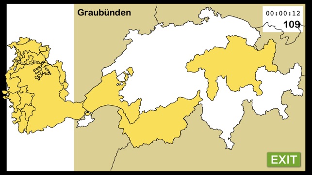 Die Schweiz