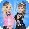 Fashion Girls - Dress Up girl games for kids