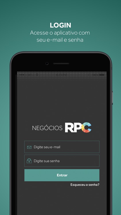 Negócios RPC