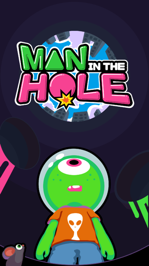 Man in the Hole(圖5)-速報App