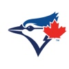 Toronto Blue Jays 2017 MLB Sticker Pack