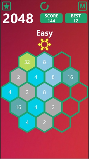 2048 Hive(圖1)-速報App