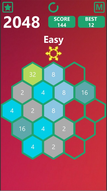 2048 Hive