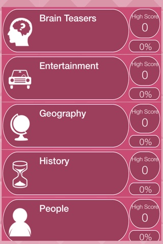 Super Quiz Whiz Champ - choose correct answer screenshot 3