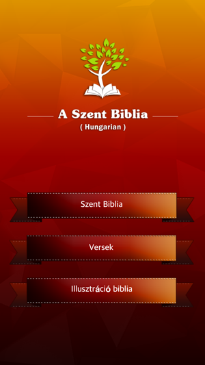 Hungarian Bible with Pictures(圖1)-速報App