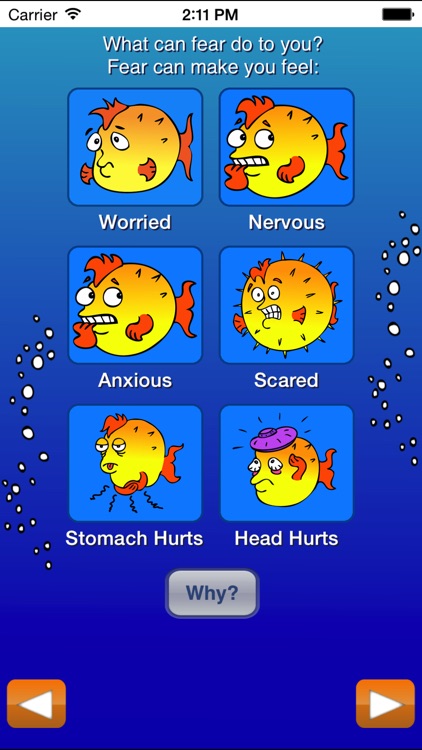 FearShrinker
