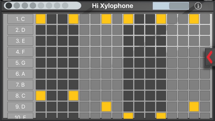 Z-Drums 2 screenshot-4