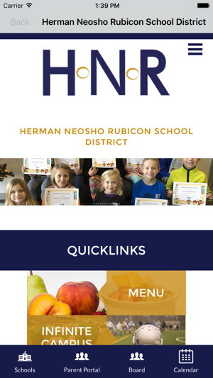 Herman Neosho Rubicon School District(圖1)-速報App