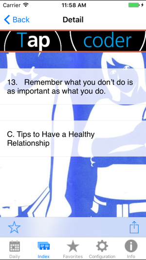 Healthy Relationship - Method & Tips(圖1)-速報App