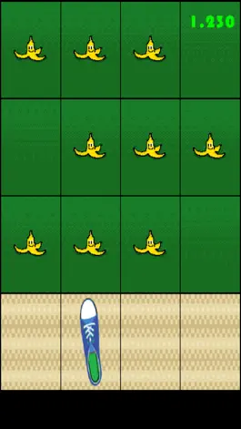 Game screenshot Dont slip on the banana - tippy tap adventure apk