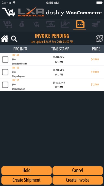 Dashly for WooCommerce screenshot-4