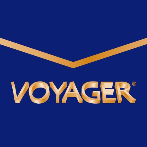 Voyager Mobile App