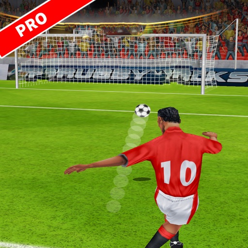 Soccer Championship Pro iOS App