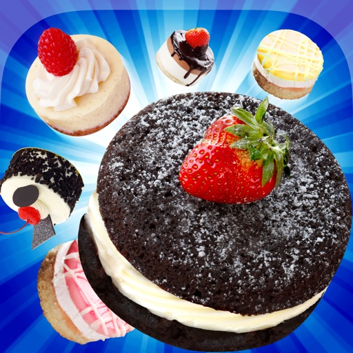 Cake Bites Maker