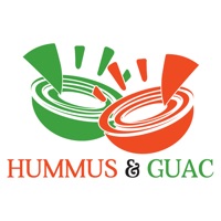 Hummus  Guac