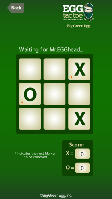 Egg Tac Toe screenshot 4