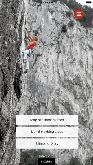 ClimbFinder(圖1)-速報App