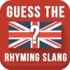 Guess the Rhyming Slang - The Great British Quiz