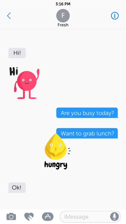 FreshMoji