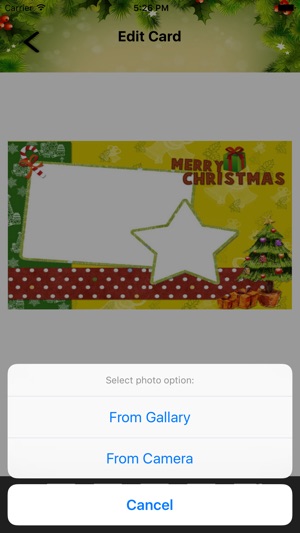 ChristmasCards(圖2)-速報App