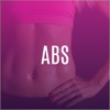 Daily Abs - Flat Stomach Guide for Women at Home