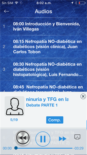 Nefrología al Día en un Día(圖4)-速報App