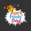 April Fools' Day Animated Stickers for iMessage