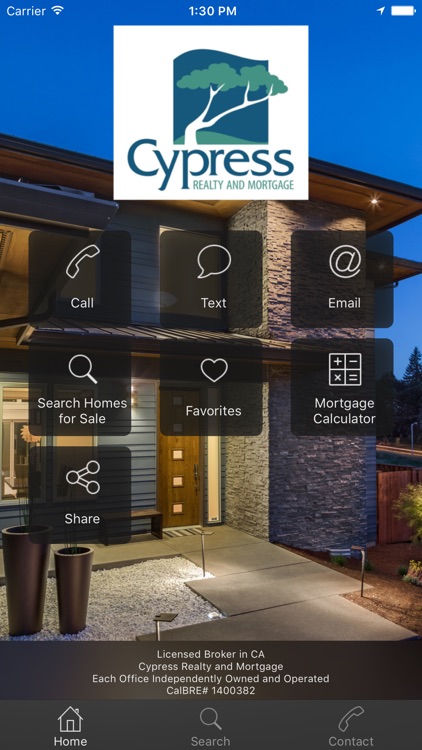 Cypress Realty and Mortgage