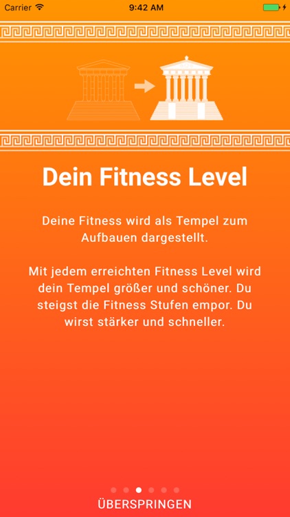 Fit in 11 Min – Schools screenshot-3