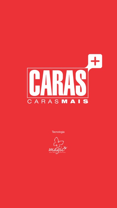 How to cancel & delete Caras Mais from iphone & ipad 1