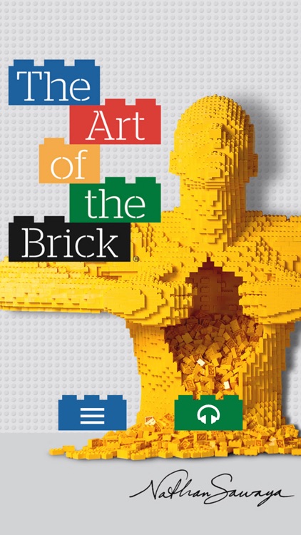 THE ART OF THE BRICK® Brasil