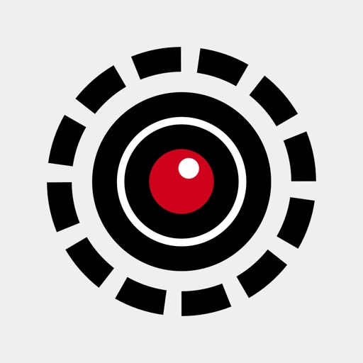 Symphony - Gimble Friendly Video Recorder iOS App