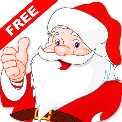 Christmas - Santa Games iOS App