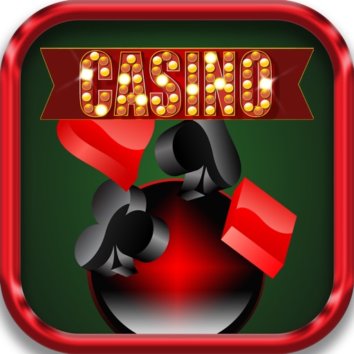 Free Slot Game - Vegas Machine Free!!! icon