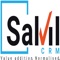 SaMI-CRM manages leads, organizations, contacts, partners, suppliers and vendors