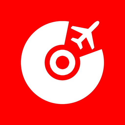 Air Tracker For Asiana Airlines Icon