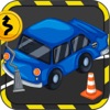 Rush Traffic Jam Racer 3D - ラジコン レーシングカー