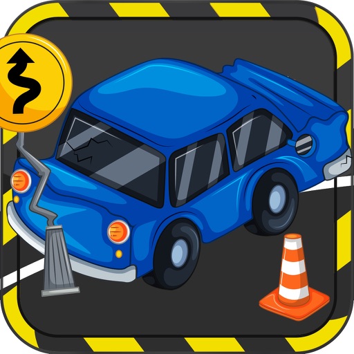 Rush Traffic Jam Racer 3D iOS App